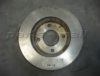 PARTS-MALL PRW-015 Brake Disc